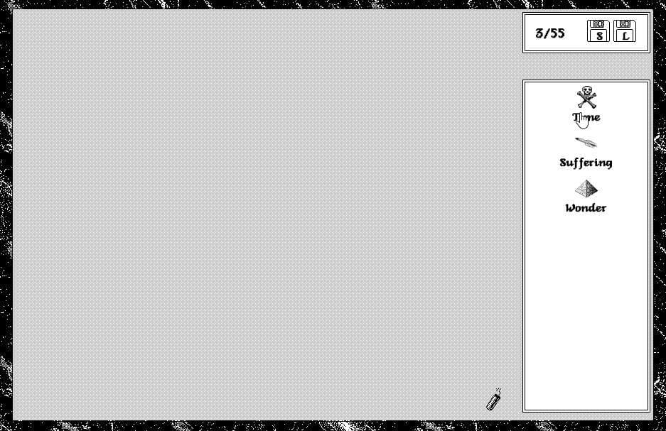 PolyCiv screenshot 2