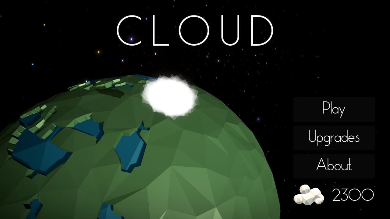 CLOUD (itch)