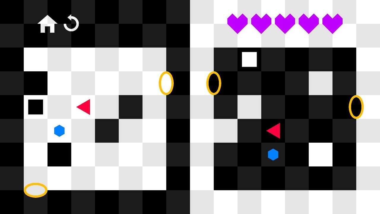 Quadrata screenshot 5