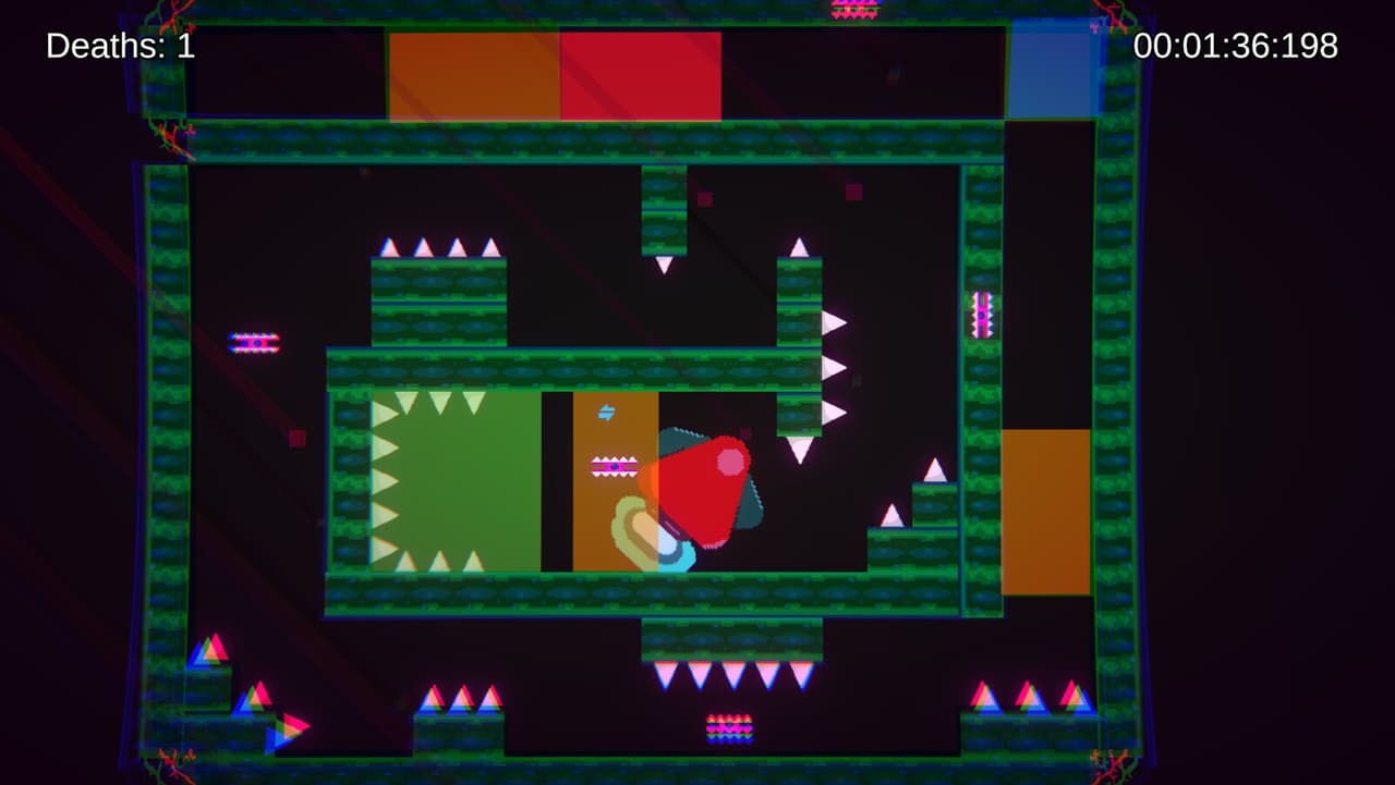 PAIN: Below Sanity screenshot 2