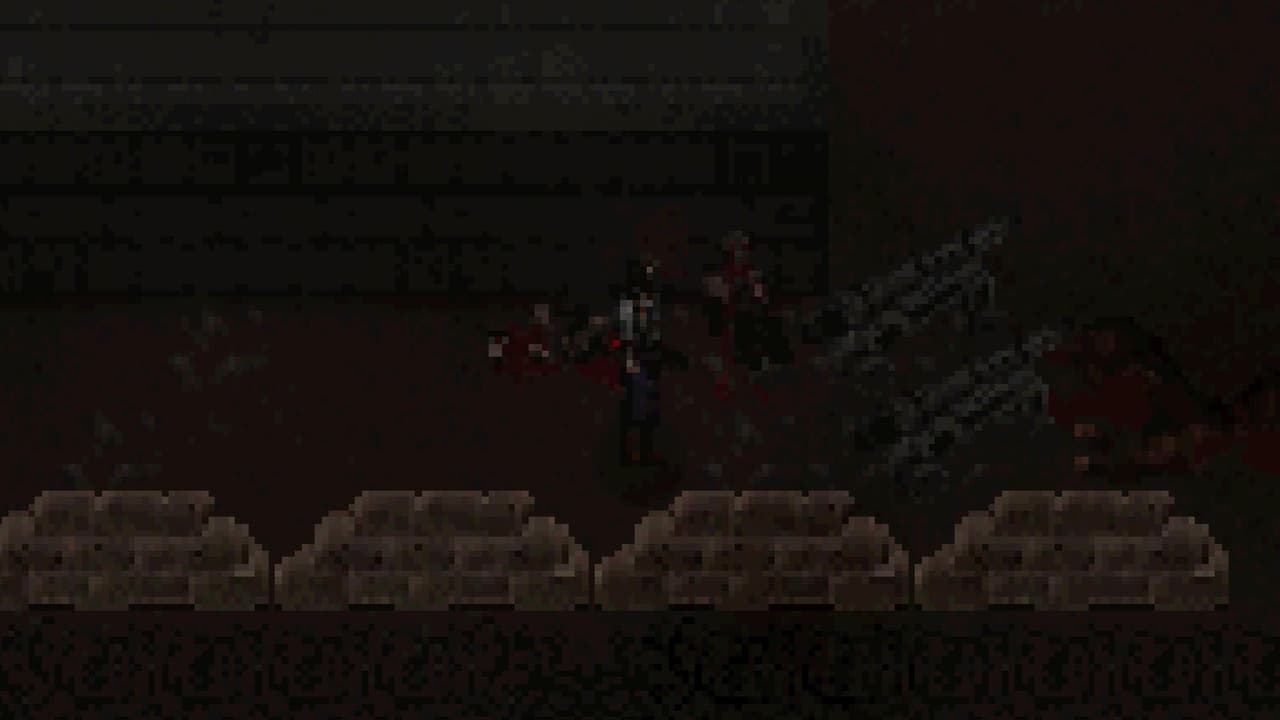 PROJECT ABEL screenshot 3