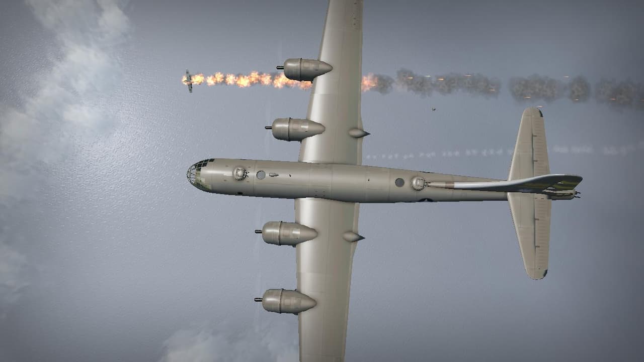 WarBirds - World War II Combat Aviation screenshot 2