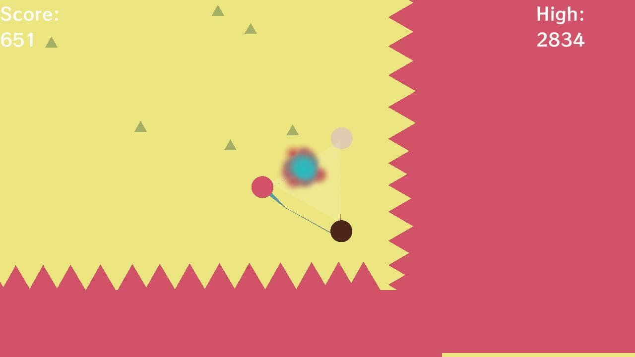 Pass (dutchlish) screenshot 6