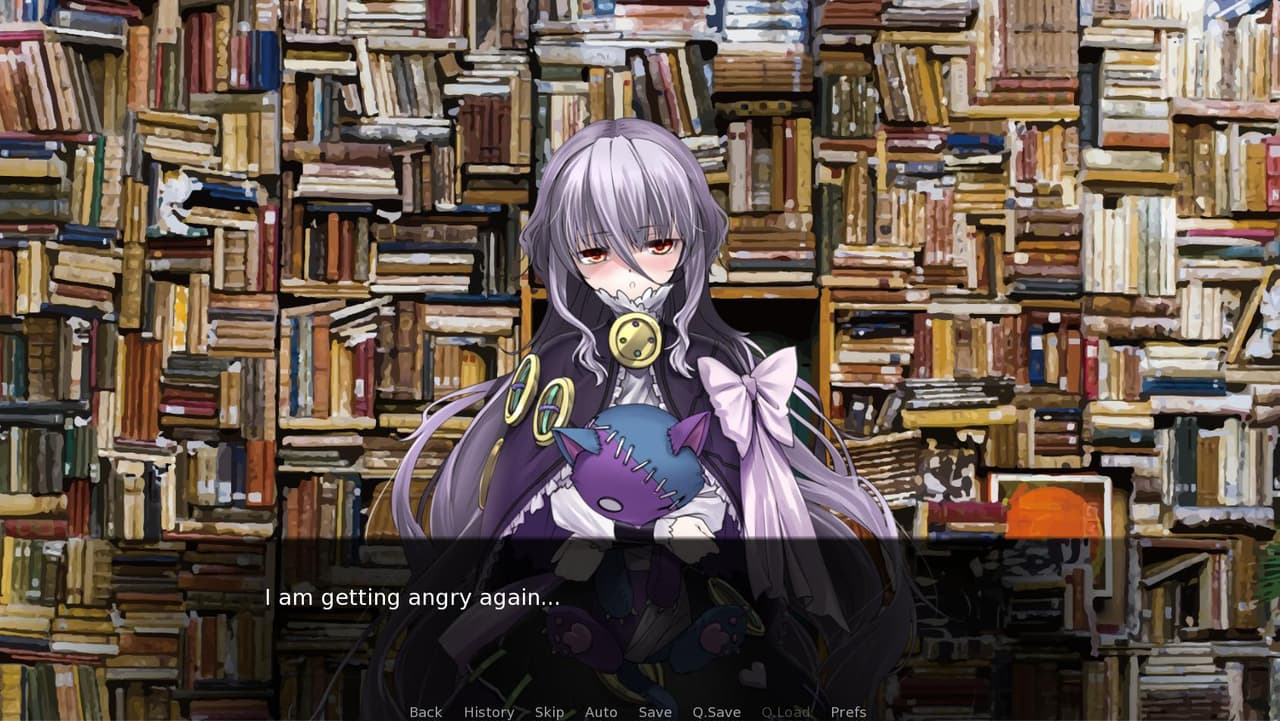 i did not do it