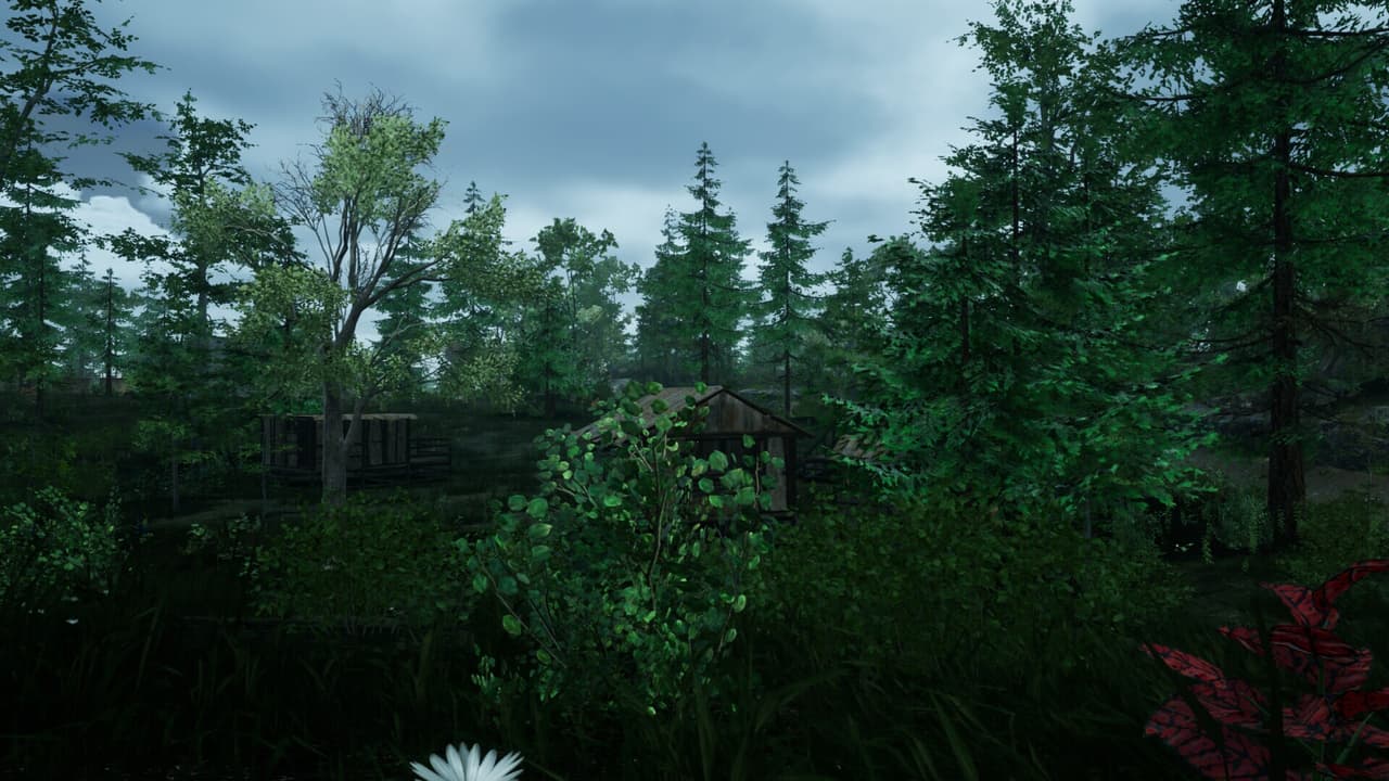 the ISLE survival screenshot 6
