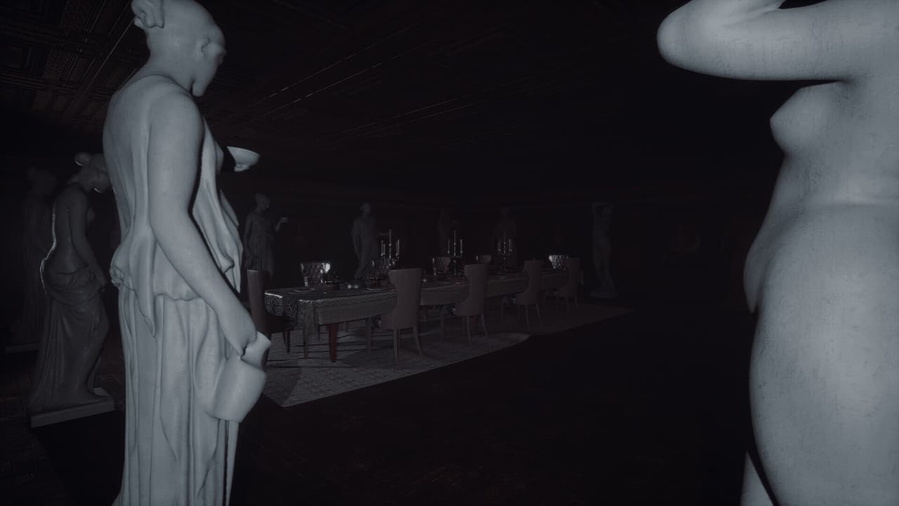 Cursed Loop screenshot 2