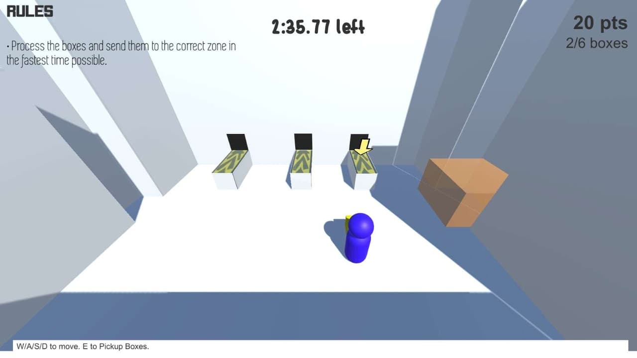 BoxedIn!