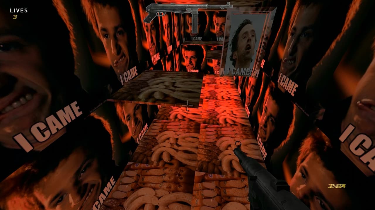 This Game is Shit screenshot 3