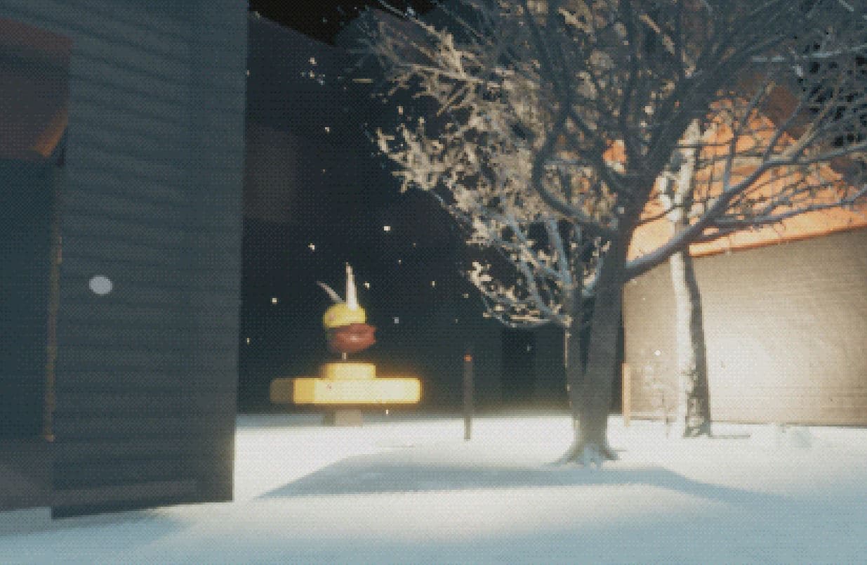 SOMBER (BenGameJamin) screenshot 5