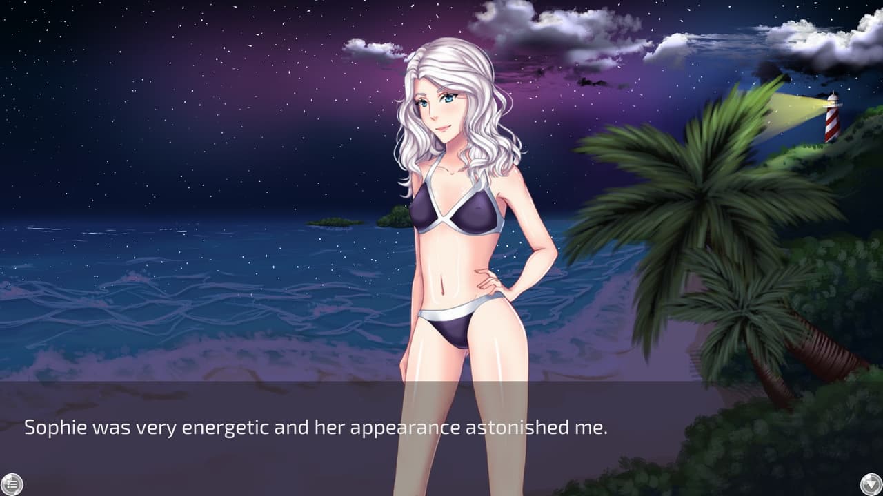 Lovely Island screenshot 5