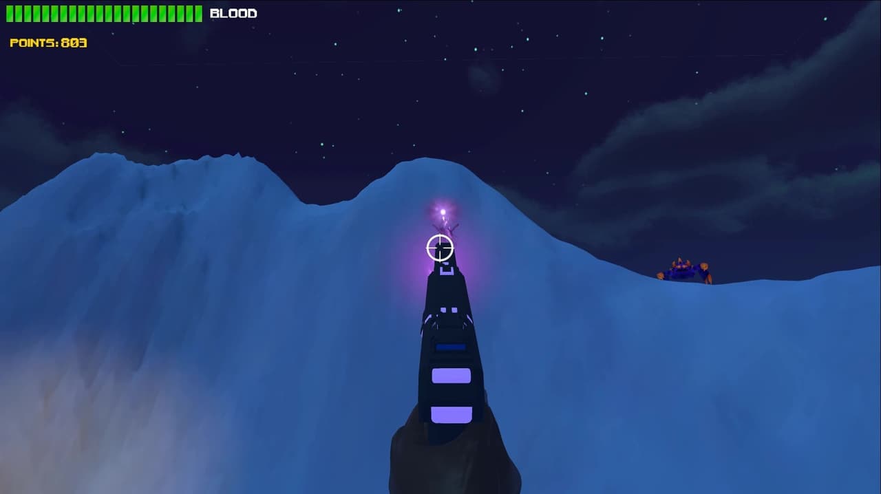 Christmas Town - Passion House screenshot 2
