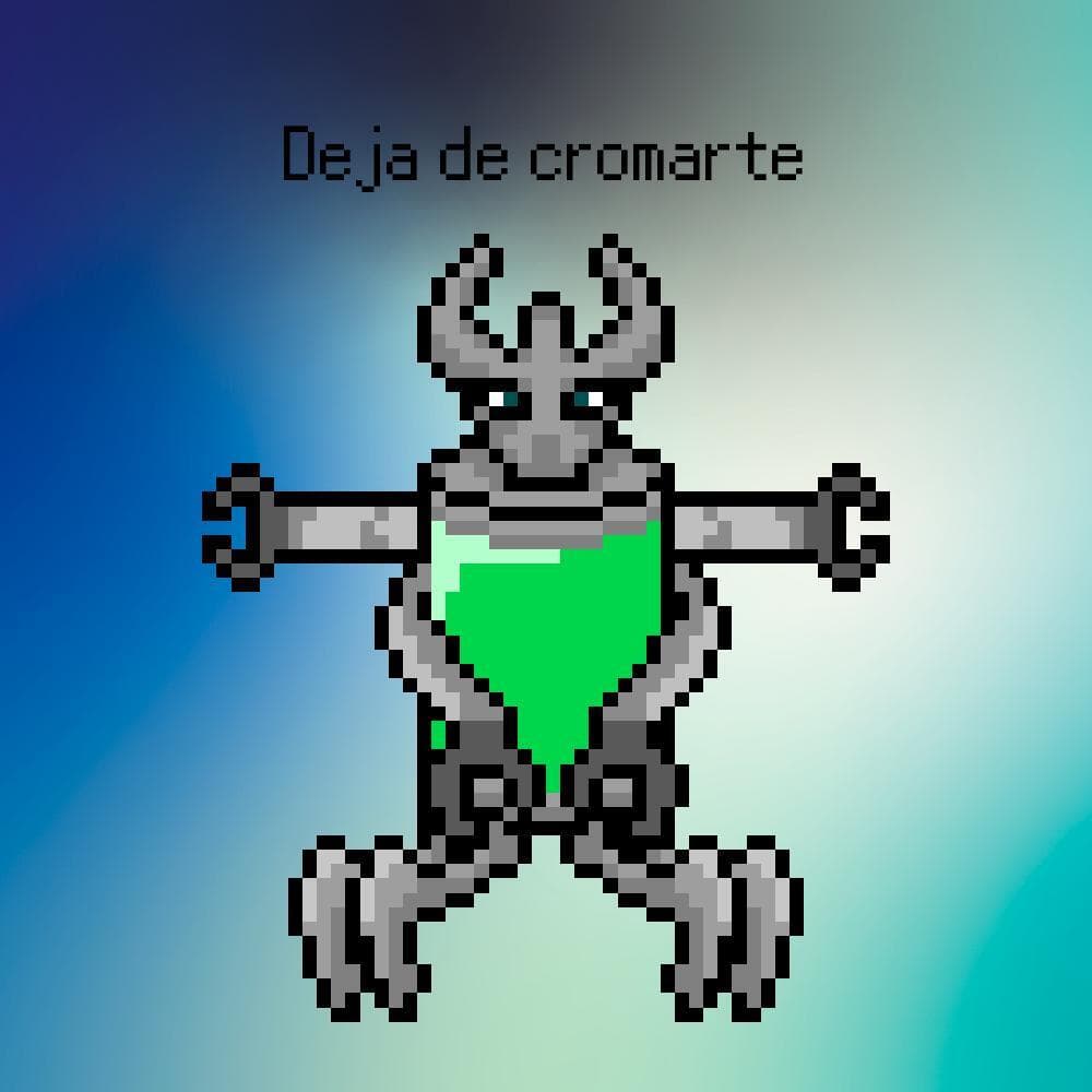 Deja de Cromarte