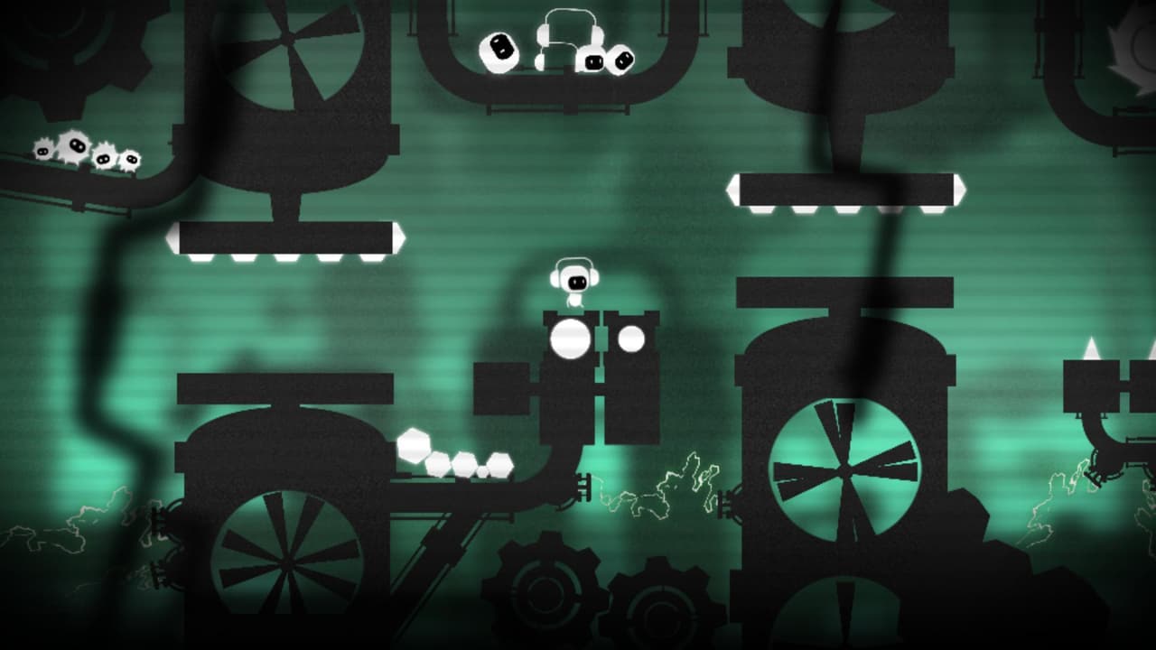 Sleeping Valley (itch) screenshot 4