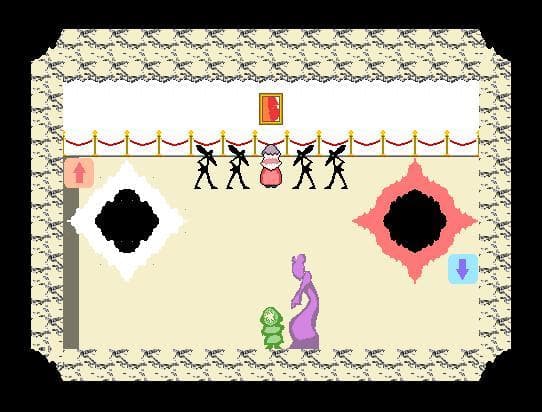 Family (DDJ Demo) screenshot 3