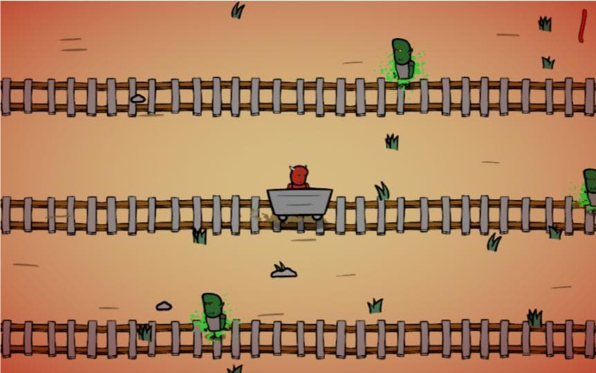 Deaths Minion screenshot 2