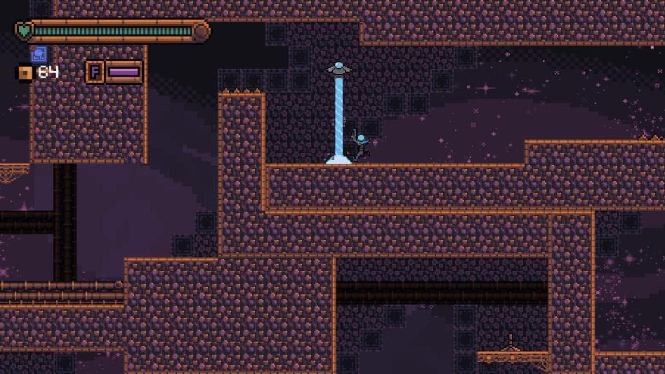 Astrorite screenshot 4
