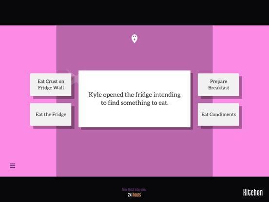 Kyle is Famous: Complete screenshot 4