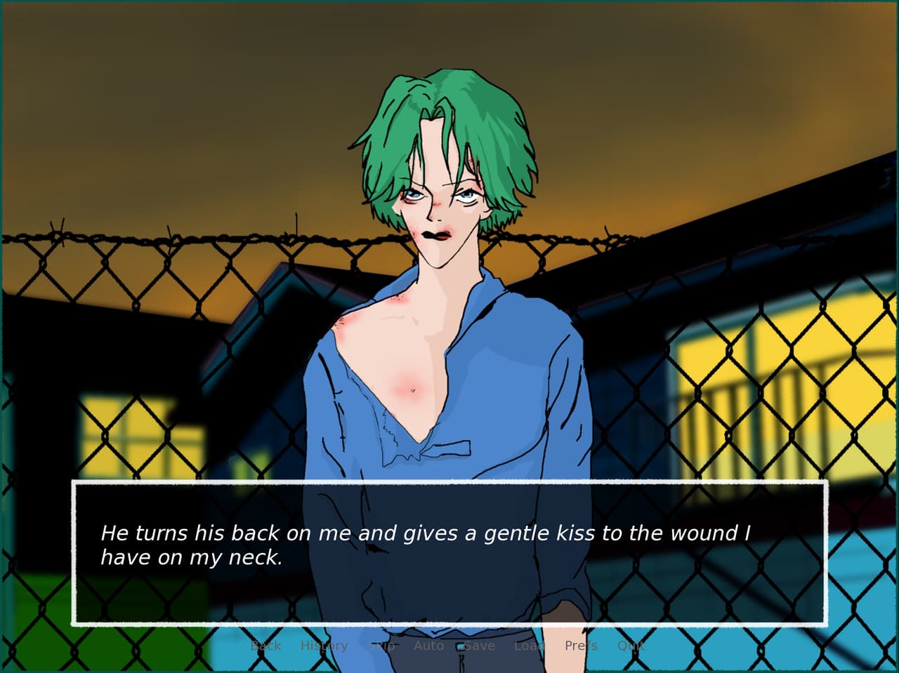 HITME (xiri) screenshot 2