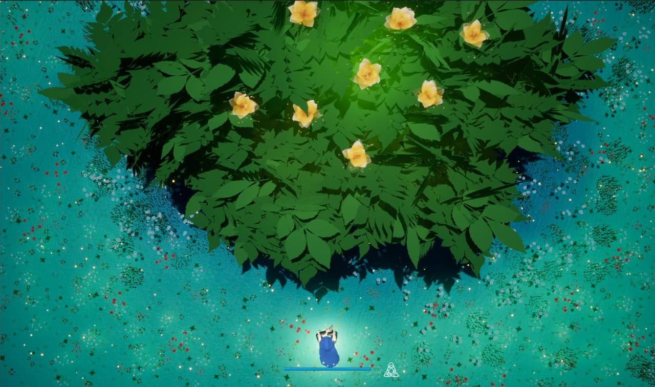 FireFly (itch) (Ai Xia) screenshot 4