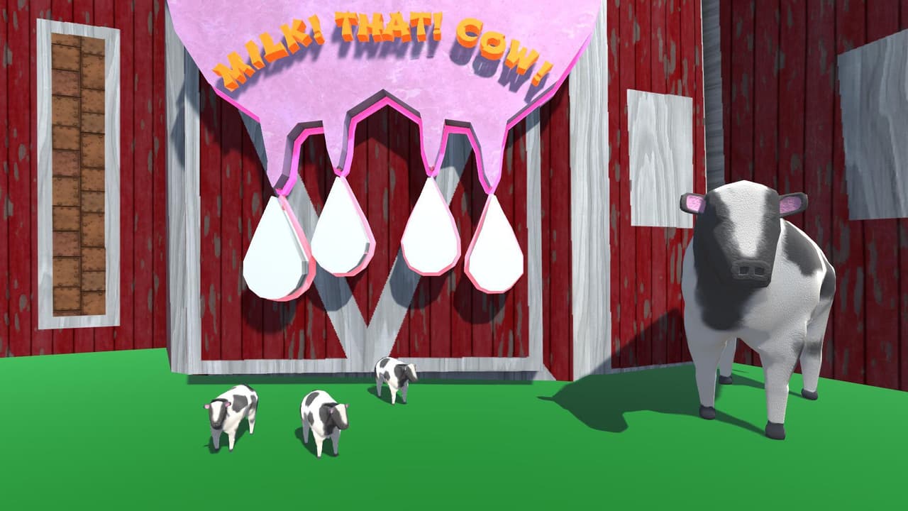 Milk That Cow! screenshot 3
