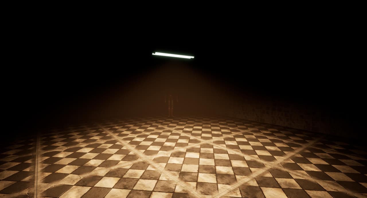 The Ward (itch) screenshot 6