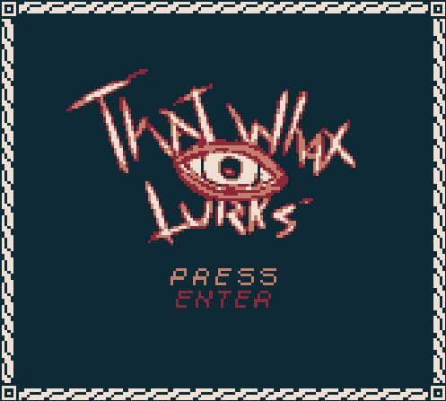 That What Lurks screenshot 2