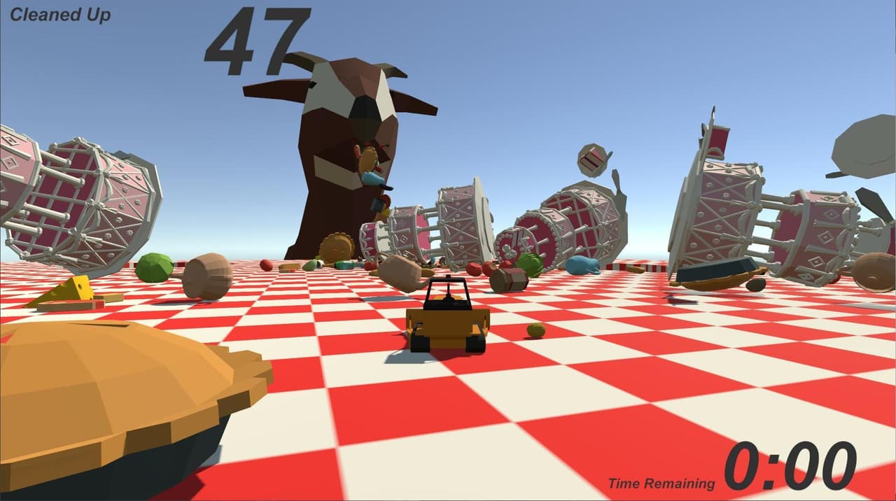 BARFFET screenshot 2
