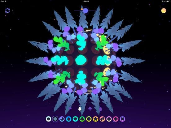 Planetone – Music Sequencer