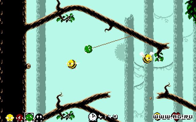 Fury of the Furries screenshot 6