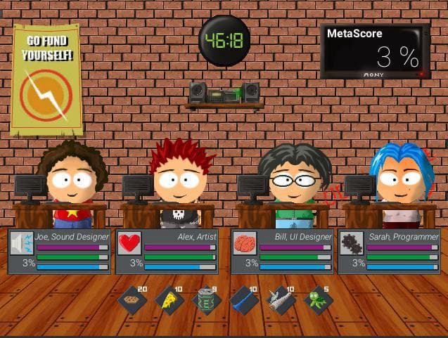 Turtle Jam