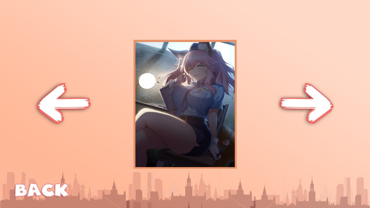 Ecchi MEETING! screenshot 3