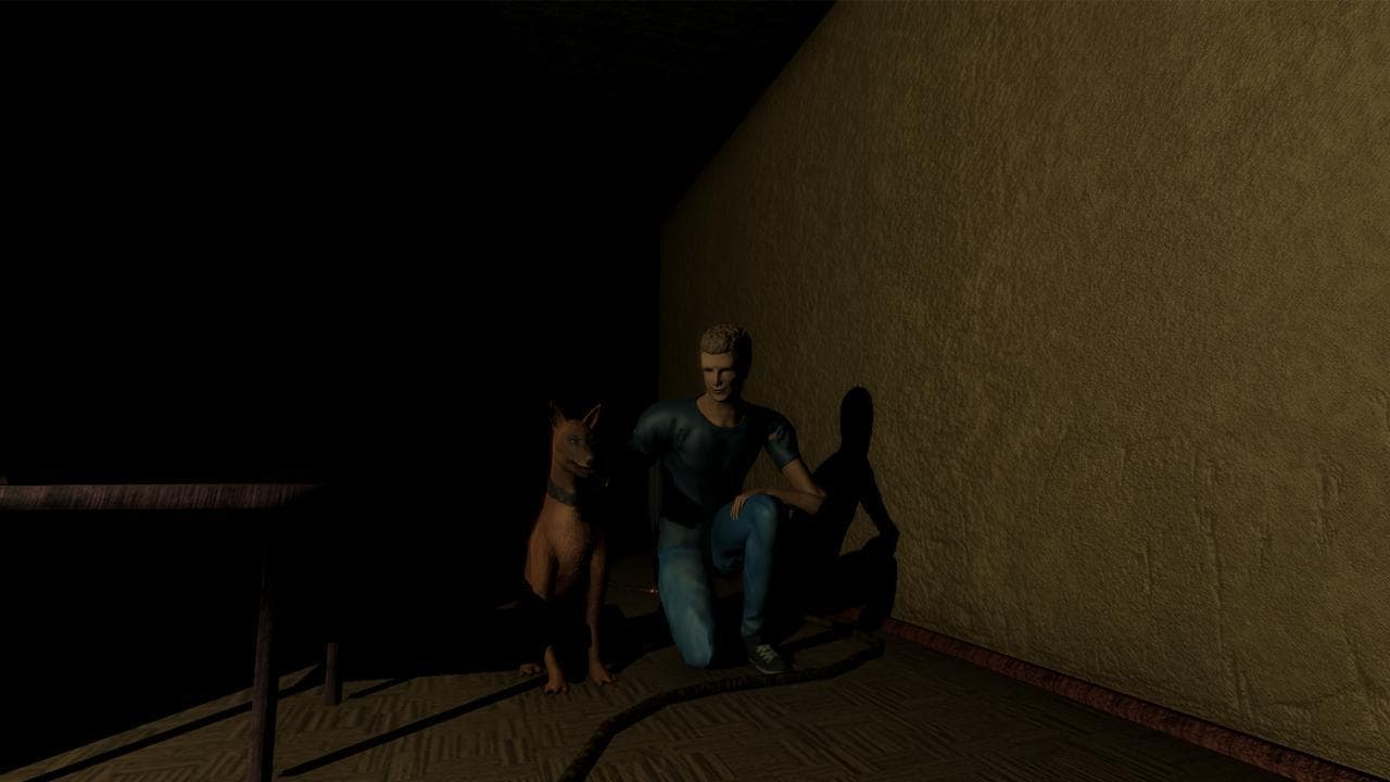 Timore 6 (itch) screenshot 6