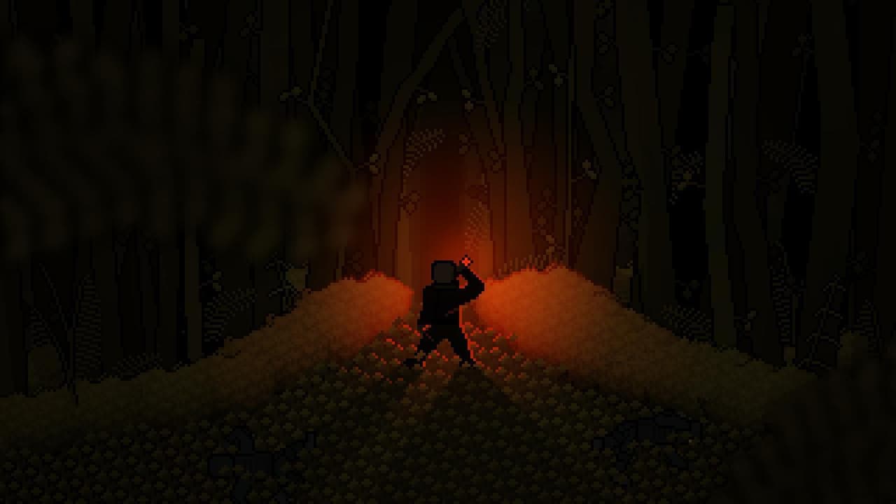 RalphGame screenshot 5