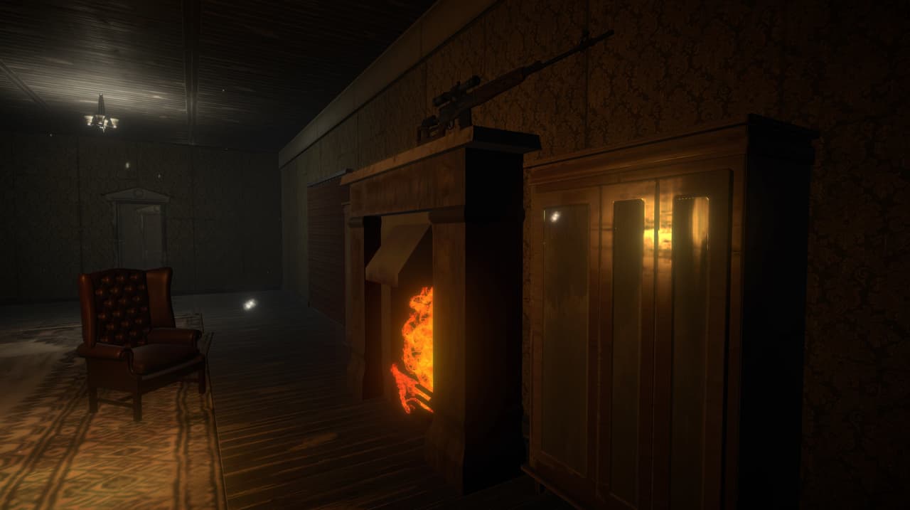 Black Thorn Manor