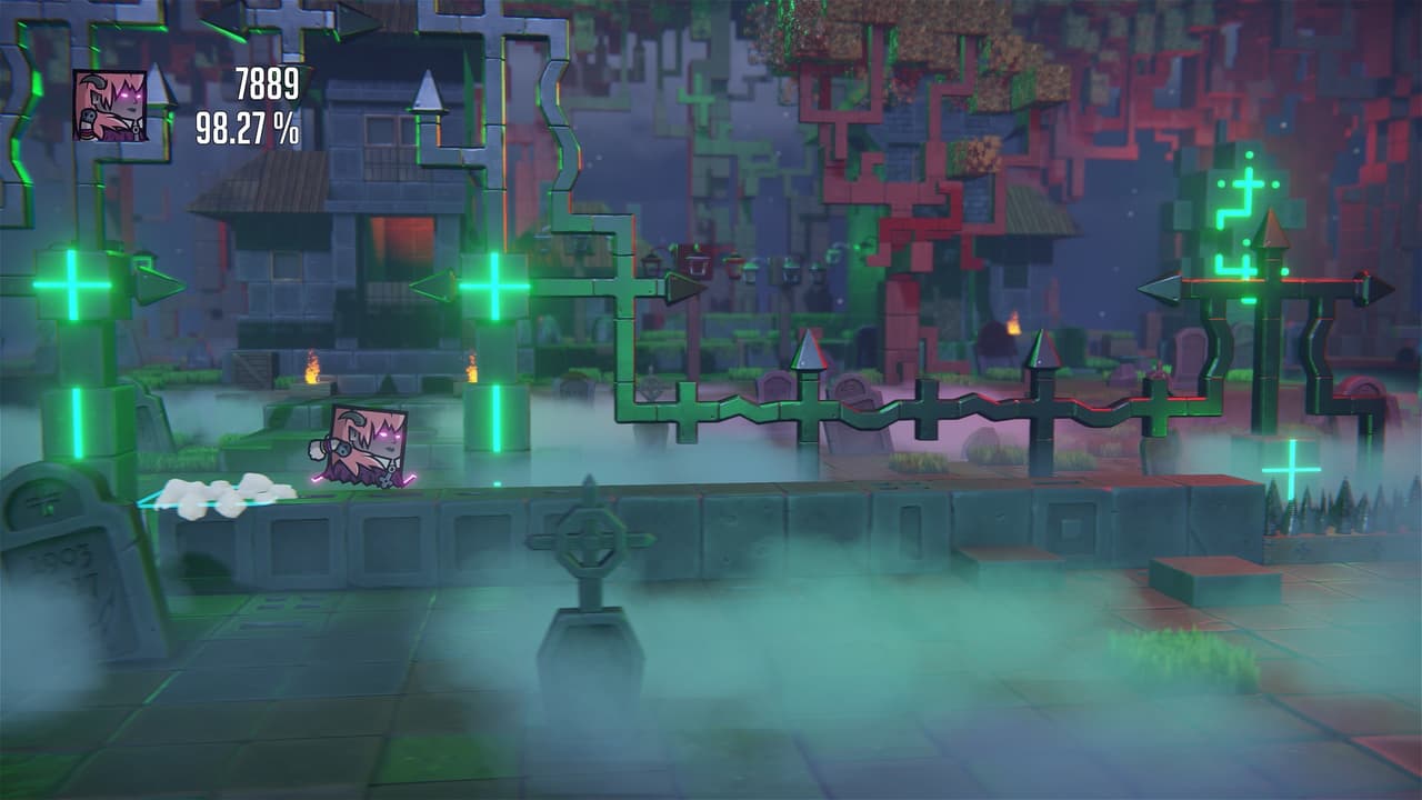 Squarewave Maker screenshot 2