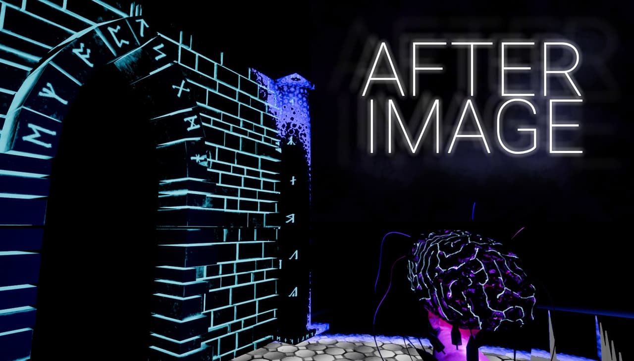 After Image