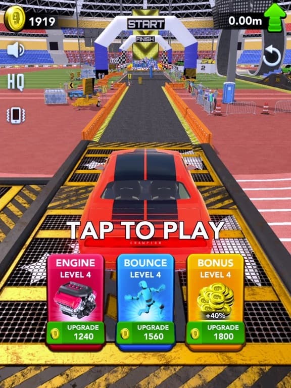 Ragdoll Car Crash screenshot 4