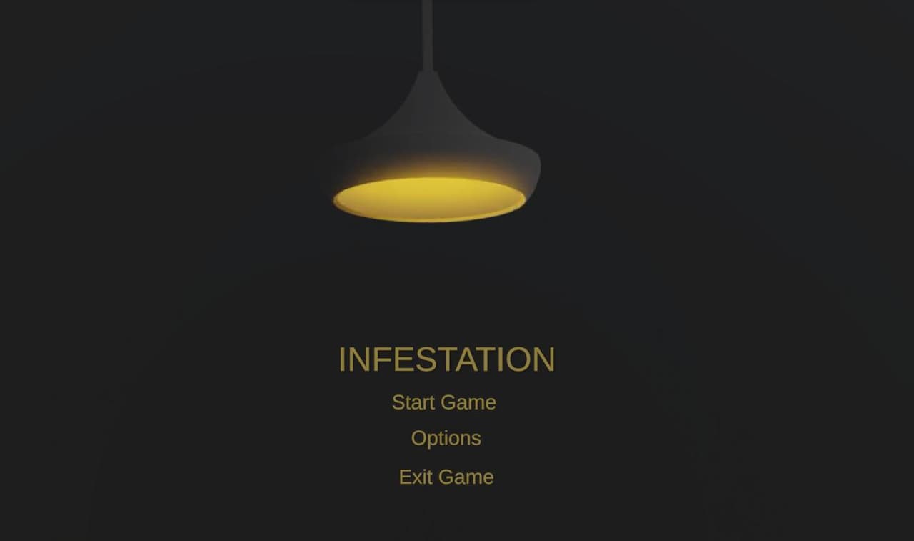 INFESTATION (itch) (freakin3) screenshot 2
