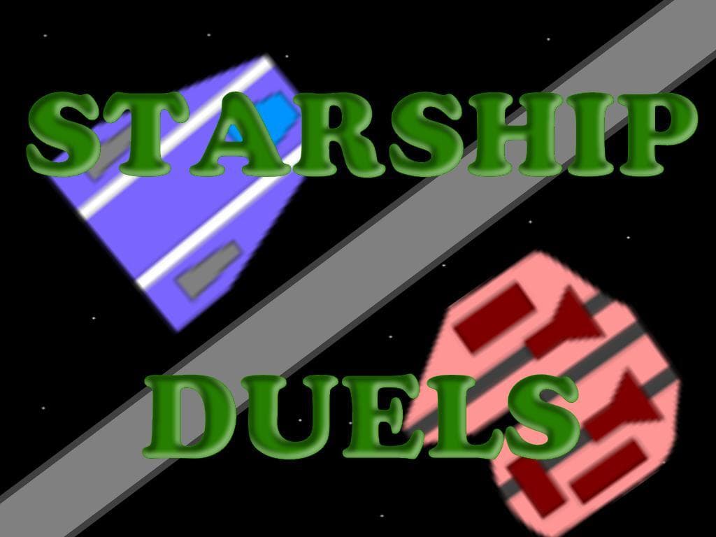 Starship Duels
