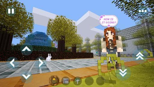 Play Craft GO screenshot 2
