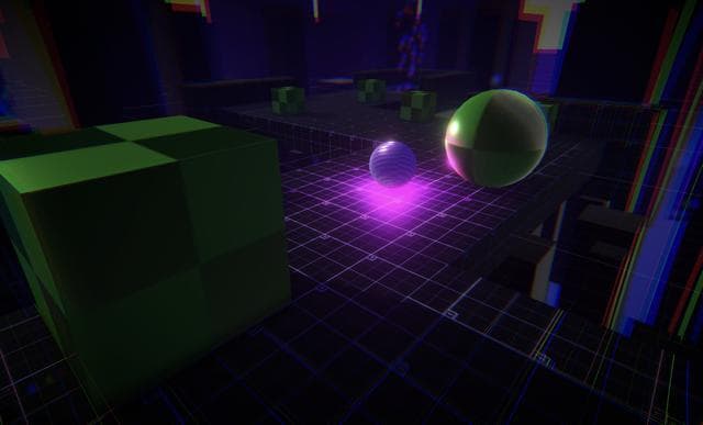 Just a Ball-Rolling game screenshot 6