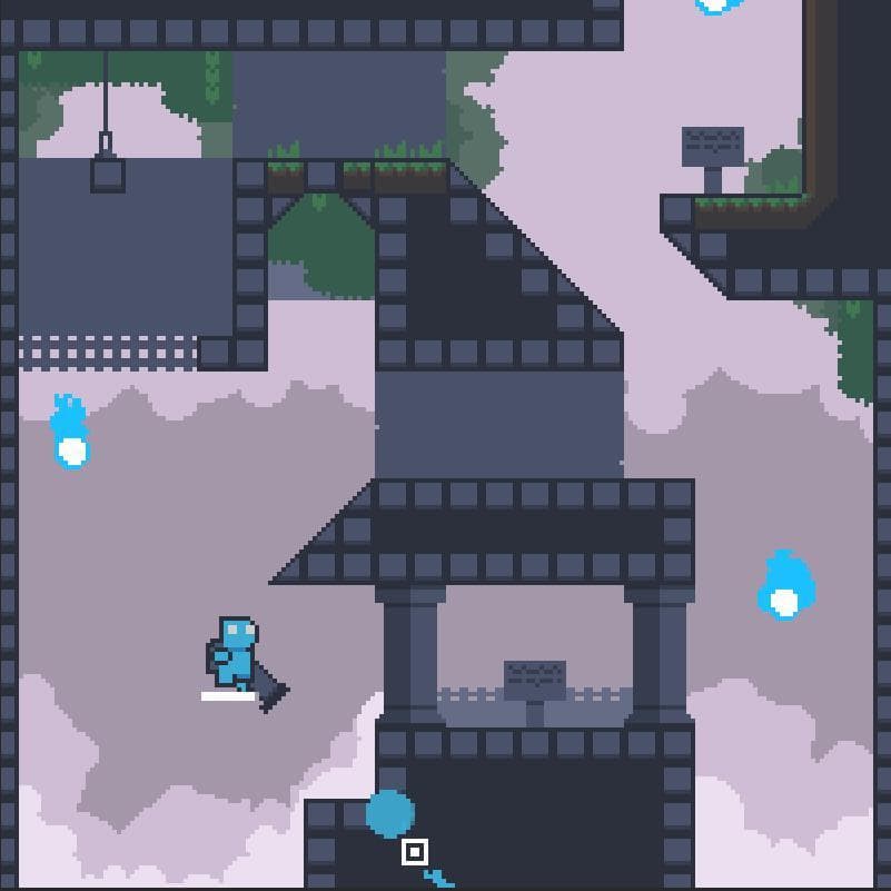 Tower Trail (maxvuksan)