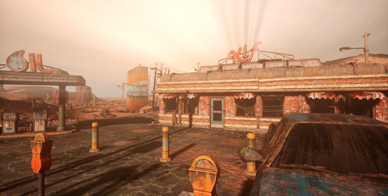 25 Cadre of Death screenshot 5