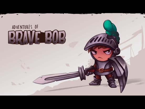 Adventures of Brave Bob screenshot 2