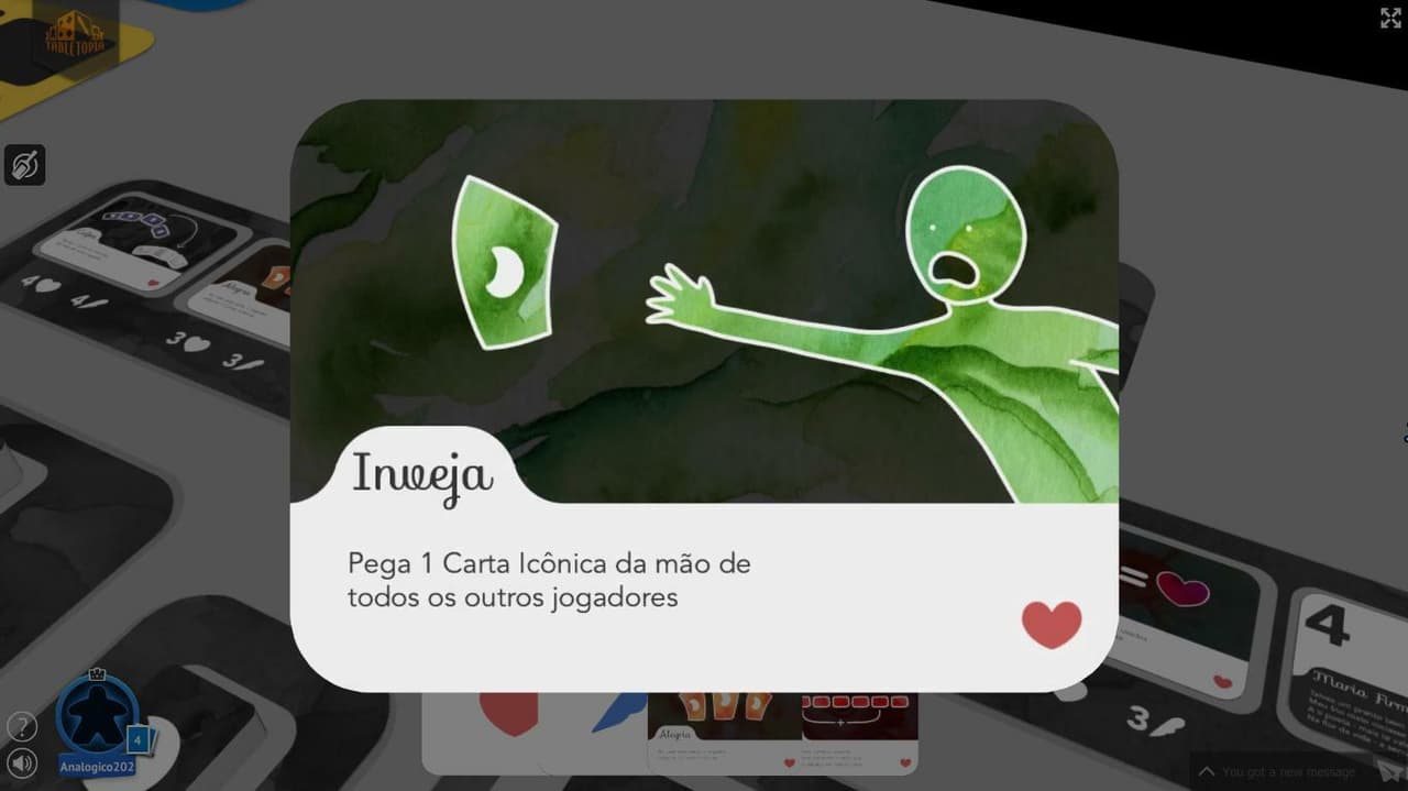 Eu-Lírica screenshot 3
