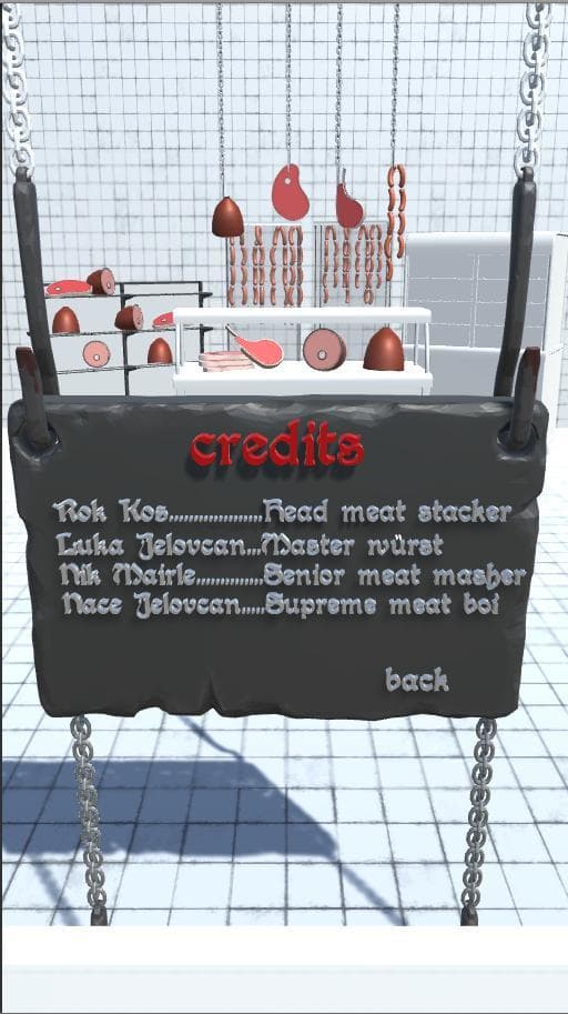 TowerOfMeat screenshot 5