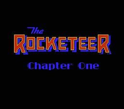 The Rocketeer screenshot 5