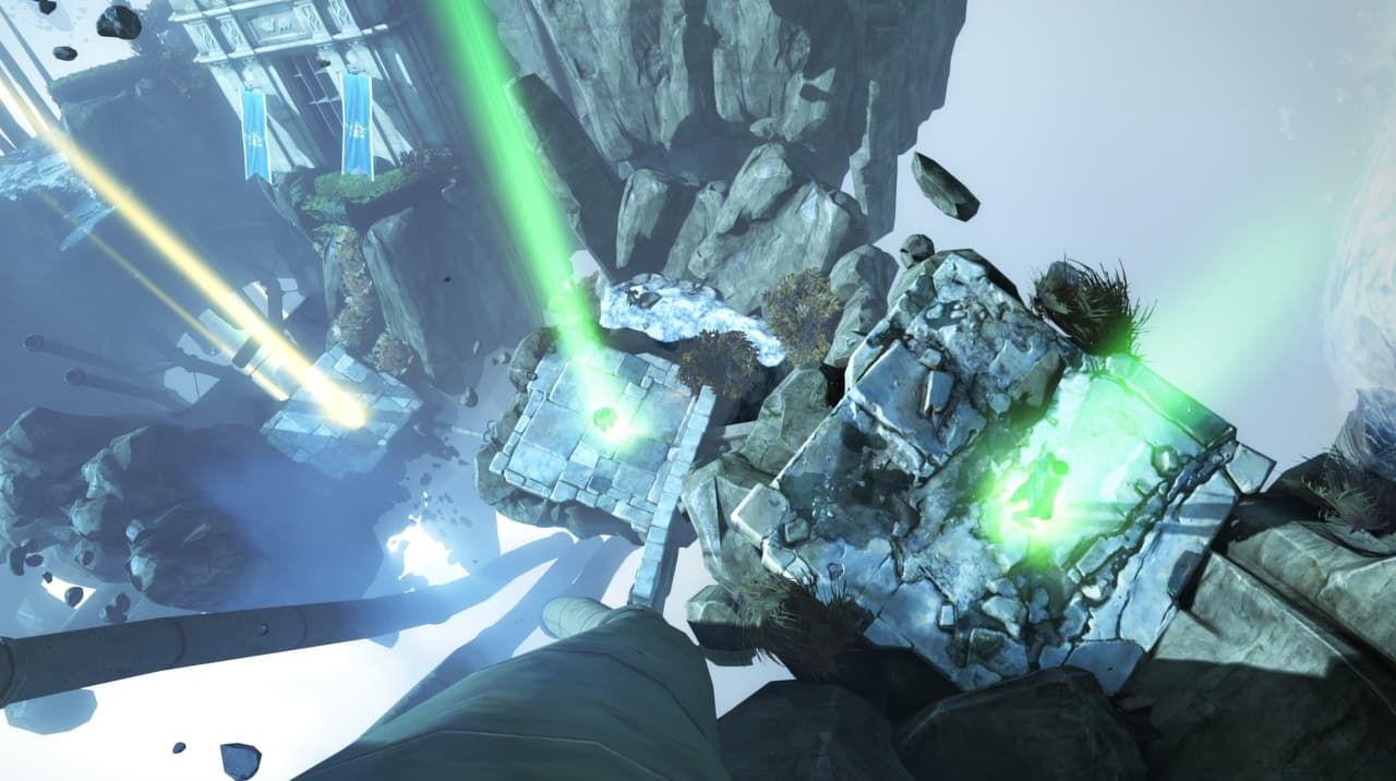 Dishonored Definitive Edition screenshot 6