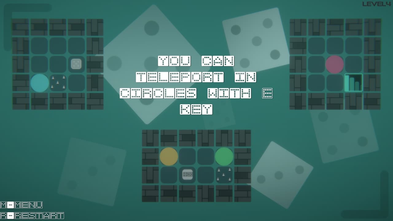 MinRoll screenshot 4