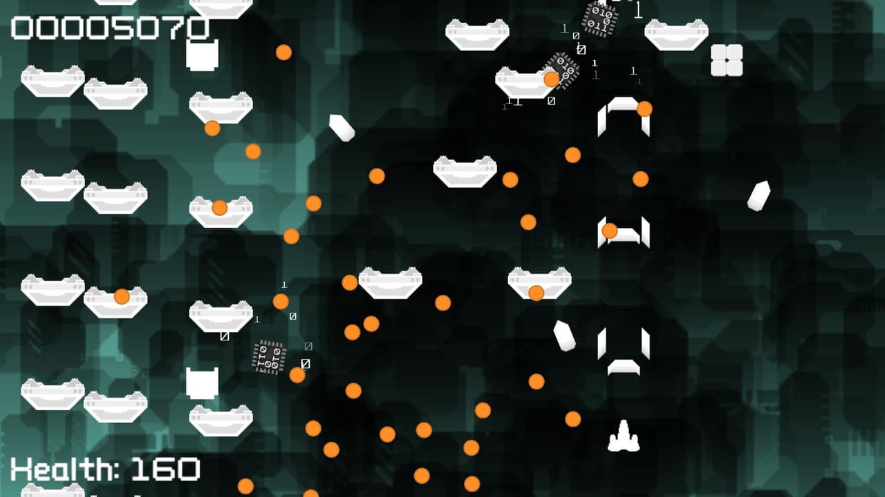 CyboHaXXataKK screenshot 4